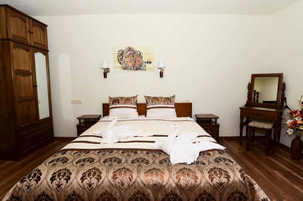 Гостевой дом Guesthouse Nefertiti Смолян